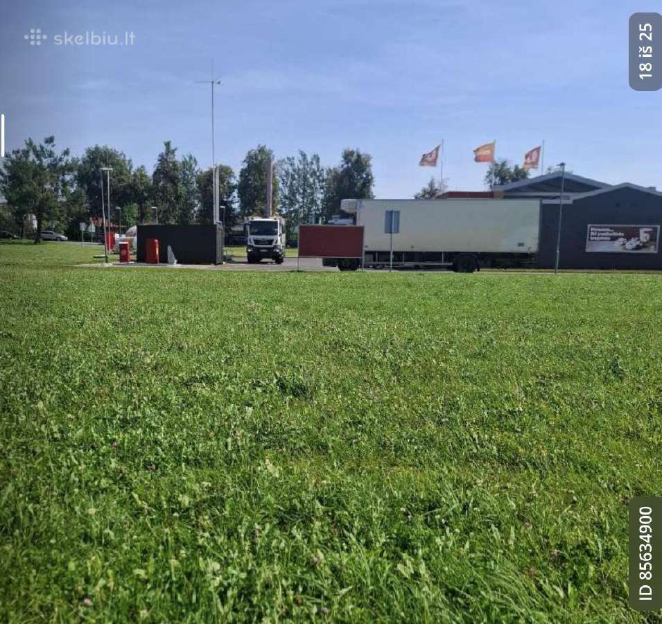 Baltijos GT,šilainiai 3 Kambarių 3 Aukstas Butas - nuotraukos Nr. 24