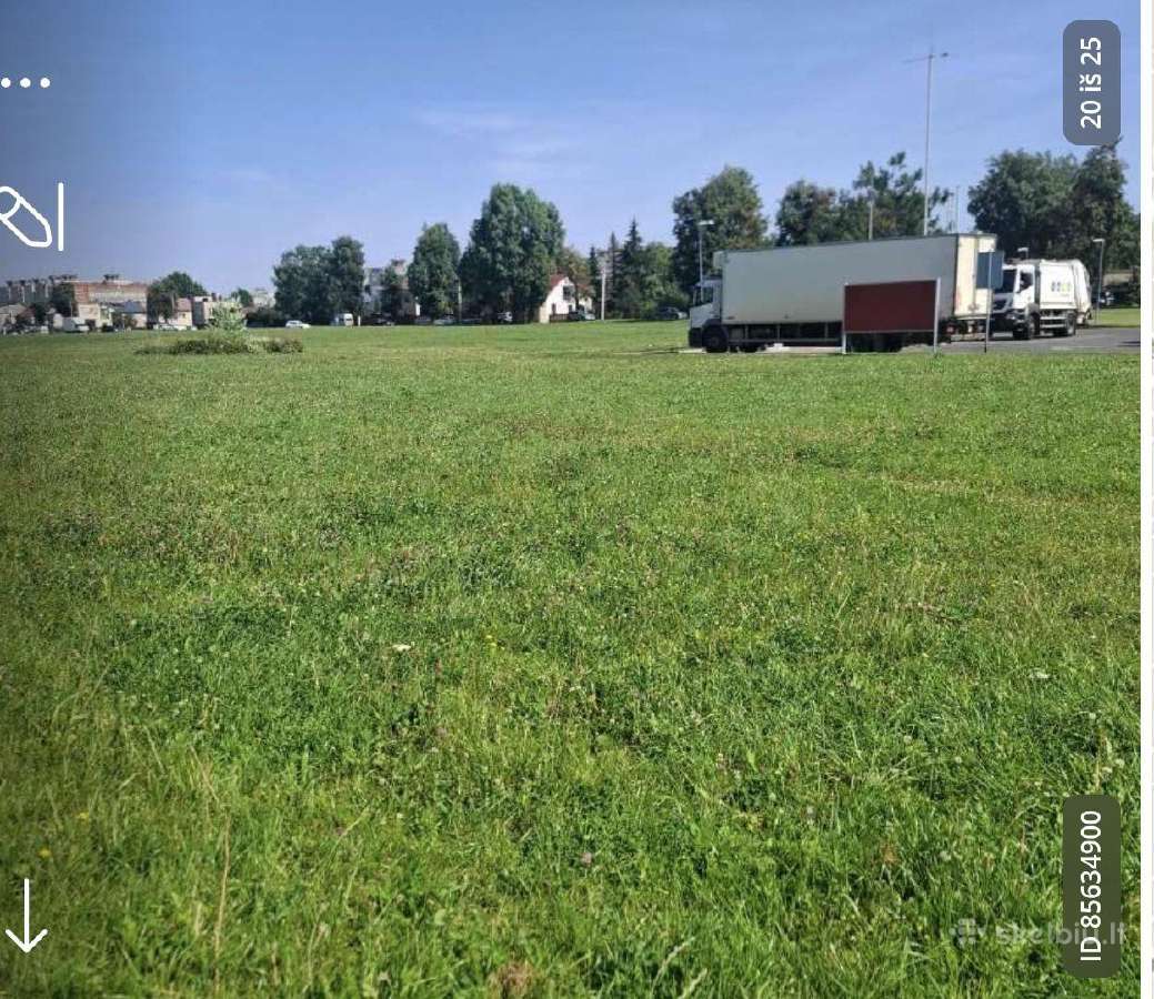 Baltijos GT,šilainiai 3 Kambarių 3 Aukstas Butas - nuotraukos Nr. 25