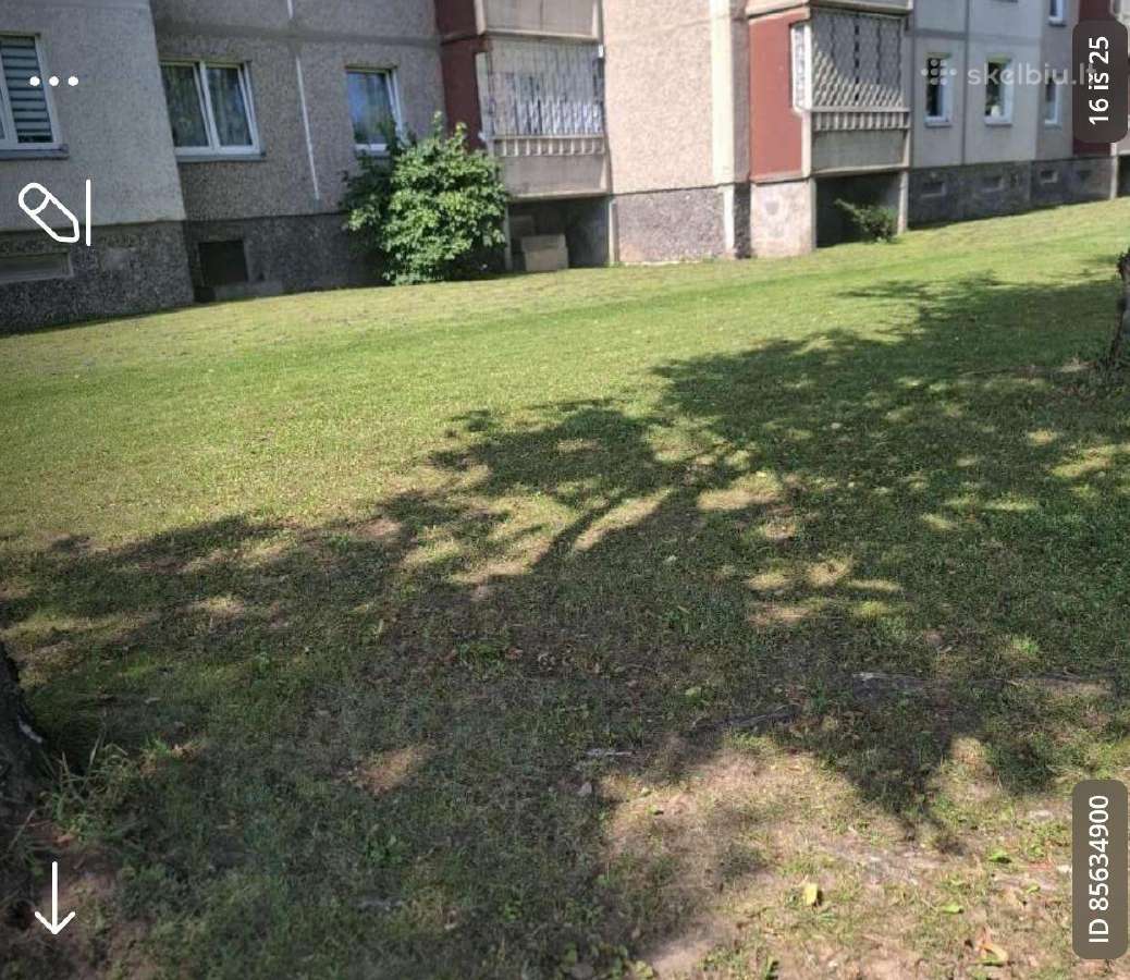 Baltijos GT,šilainiai 3 Kambarių 3 Aukstas Butas - nuotraukos Nr. 27