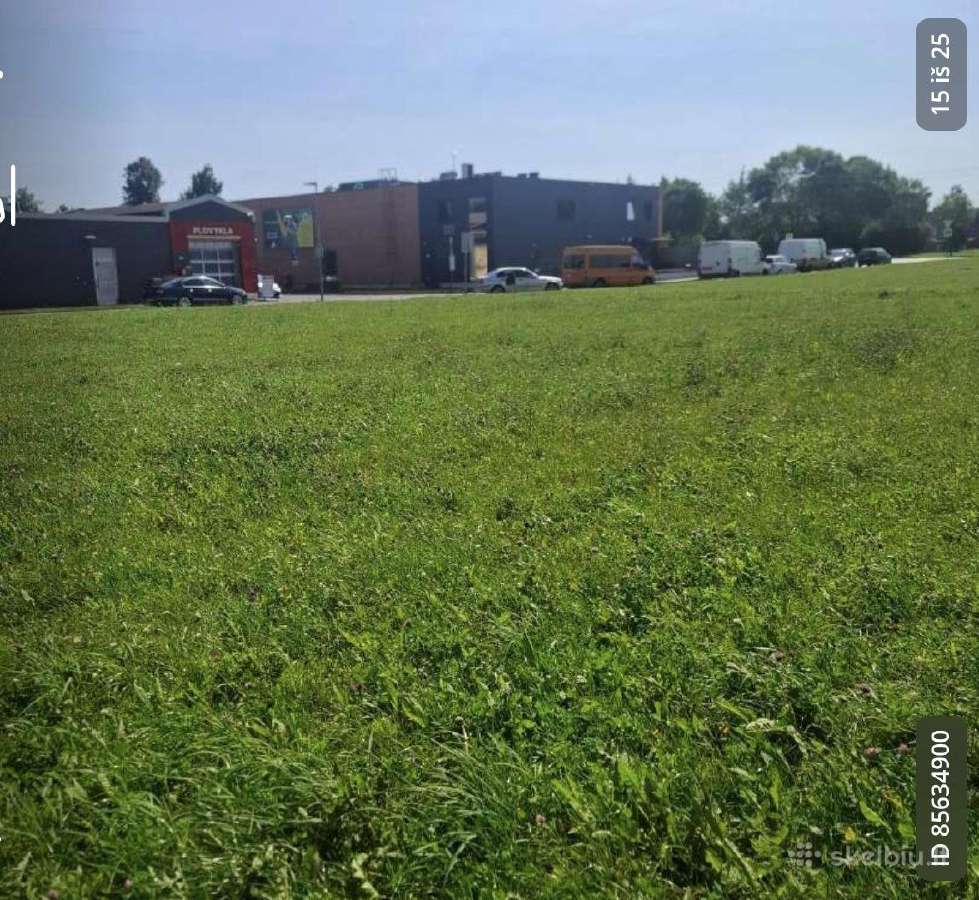 Baltijos GT,šilainiai 3 Kambarių 3 Aukstas Butas - nuotraukos Nr. 26