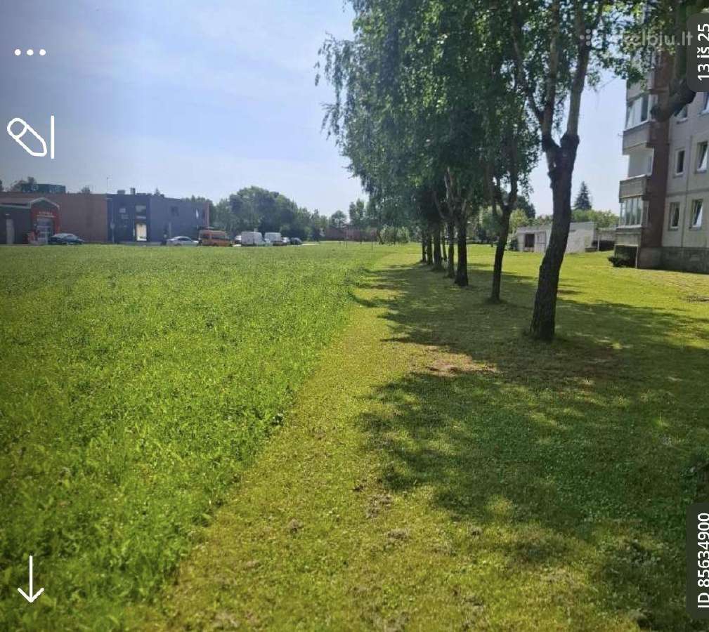 Baltijos GT,šilainiai 3 Kambarių 3 Aukstas Butas - nuotraukos Nr. 30