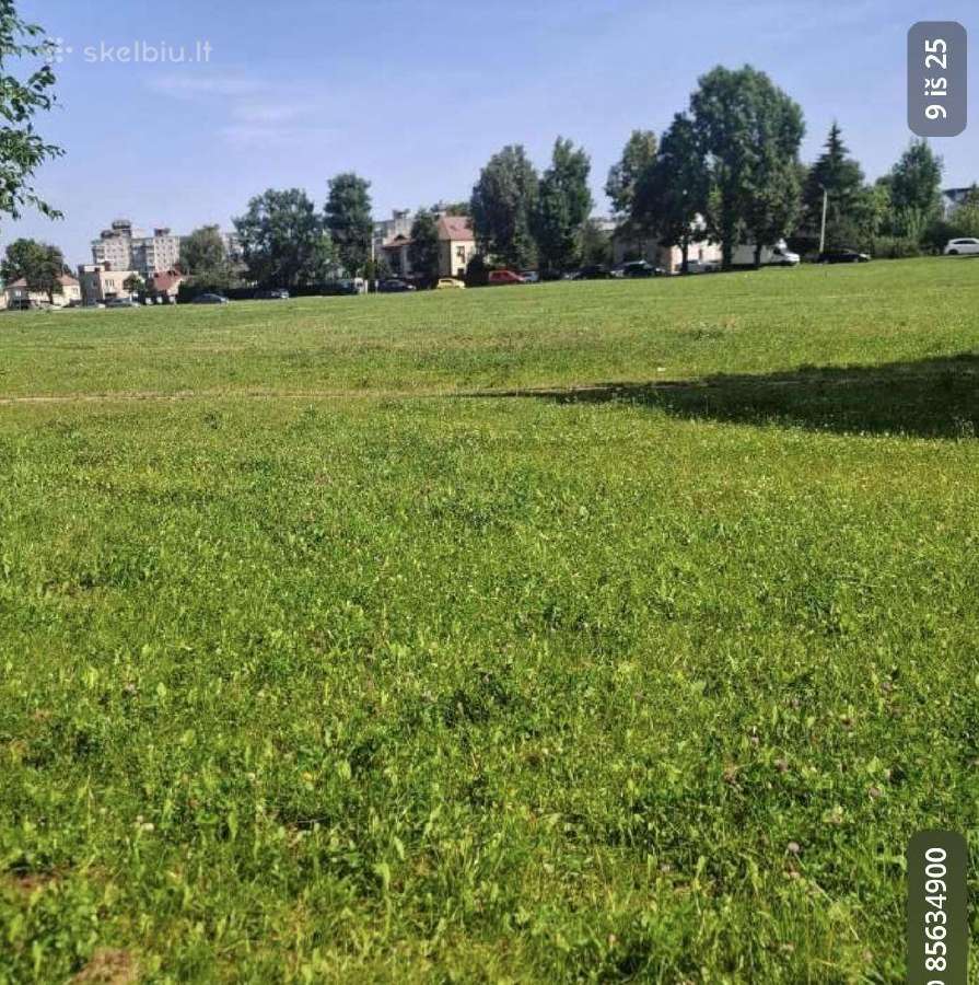 Baltijos GT,šilainiai 3 Kambarių 3 Aukstas Butas - nuotraukos Nr. 29