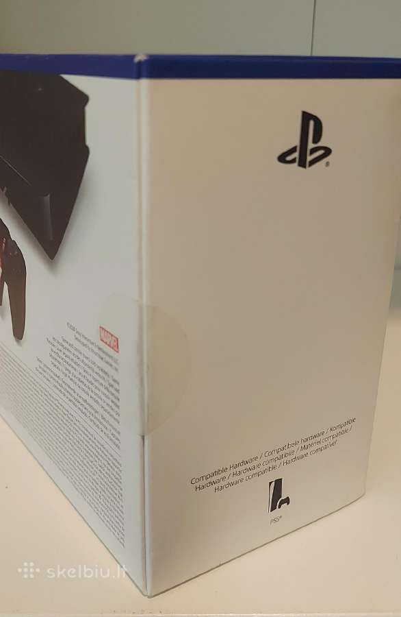 Sony Playstation Portal - nuotraukos Nr. 3