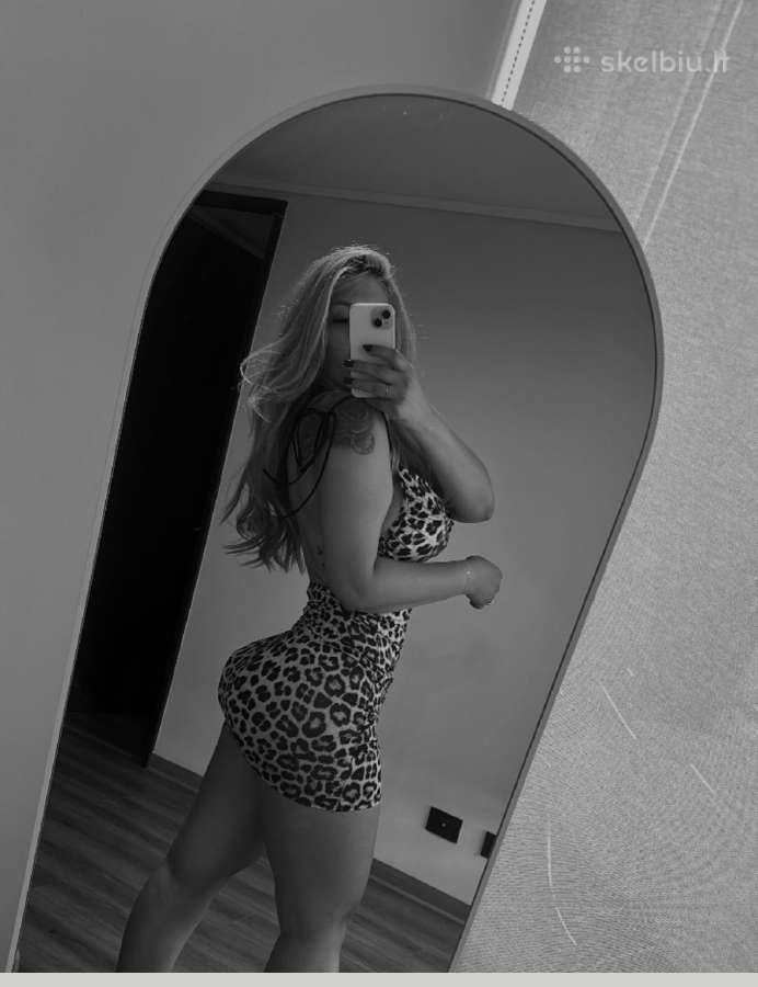 I'm very affectionate and I'm ready to get to know - nuotraukos Nr. 5