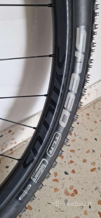 Scott spark RC 2025 + ratų komplektas - nuotraukos Nr. 14