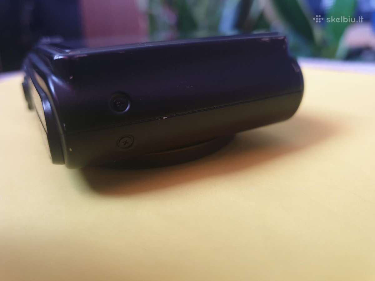 Casio Exilim Ex-fh100 - nuotraukos Nr. 10