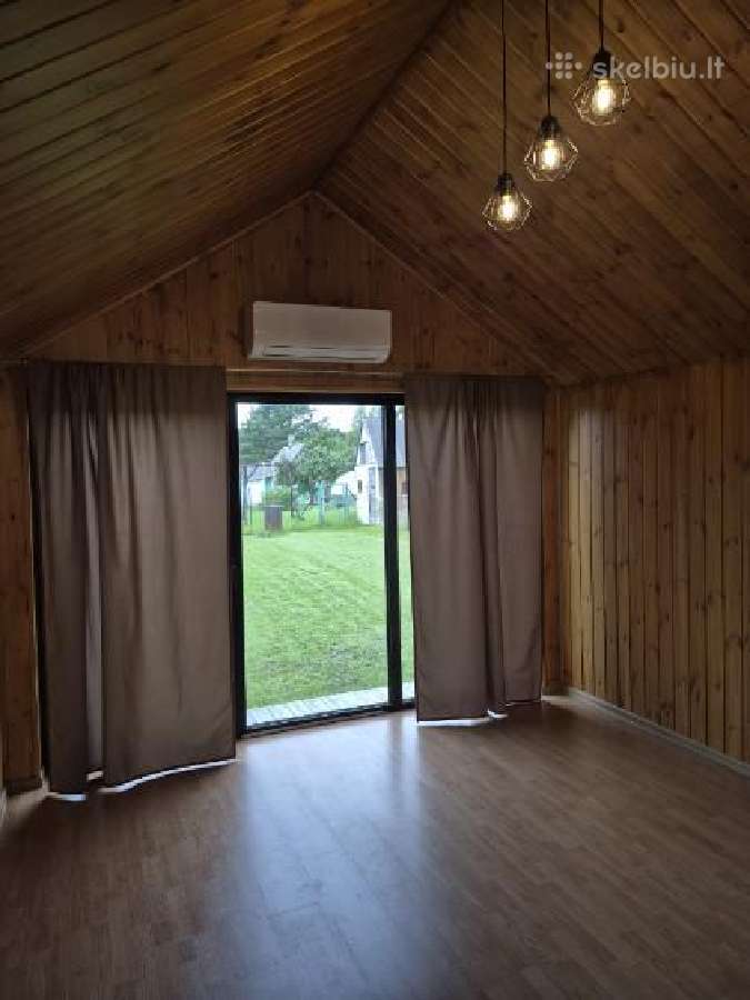 6a sodo sklypas Vaiteliai s/b - nuotraukos Nr. 8