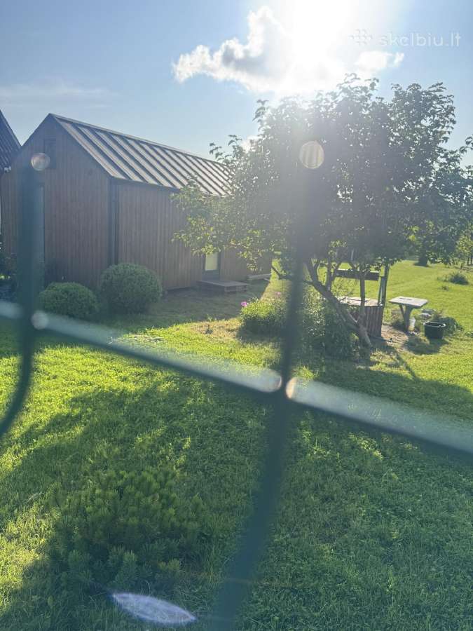 6a sodo sklypas Vaiteliai s/b - nuotraukos Nr. 7