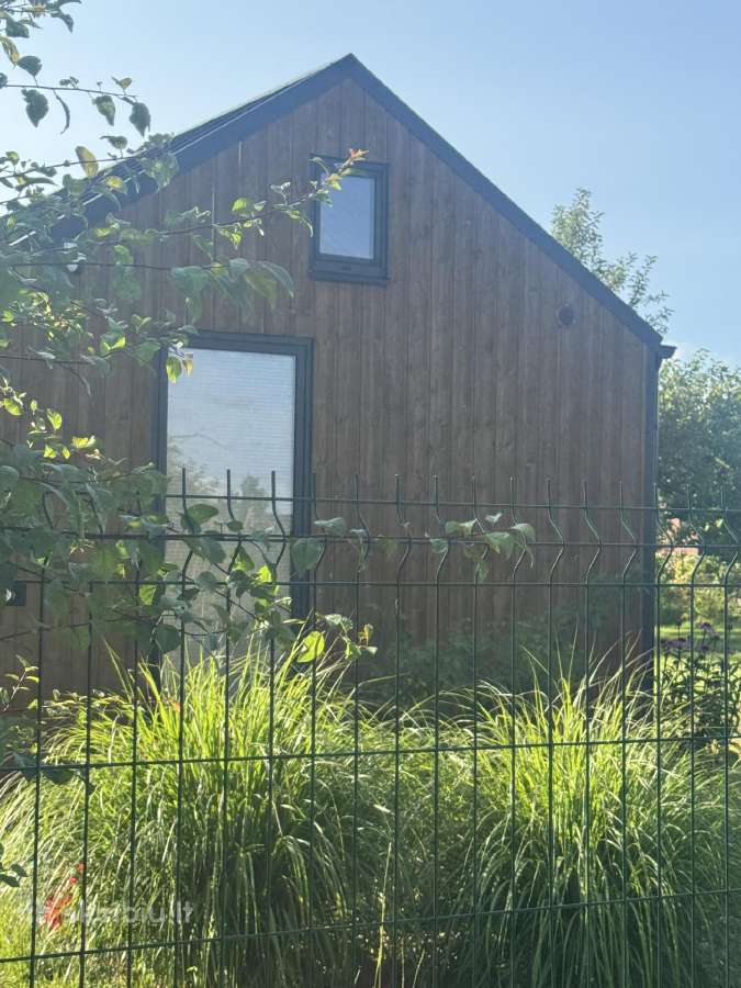 6a sodo sklypas Vaiteliai s/b - nuotraukos Nr. 3