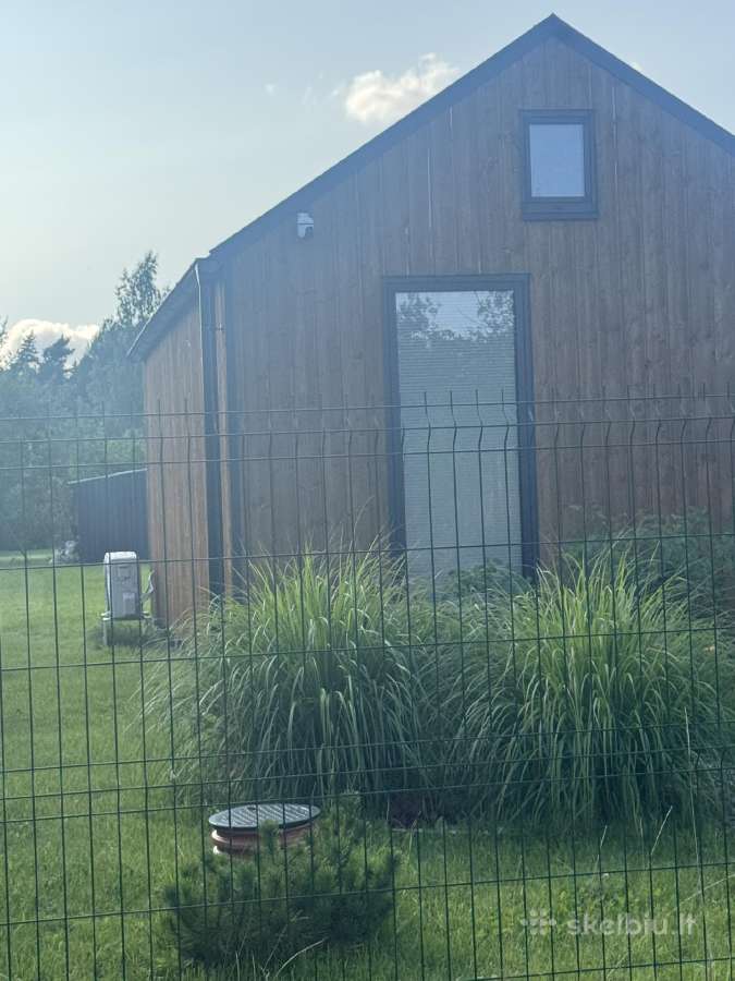 6a sodo sklypas Vaiteliai s/b - nuotraukos Nr. 6