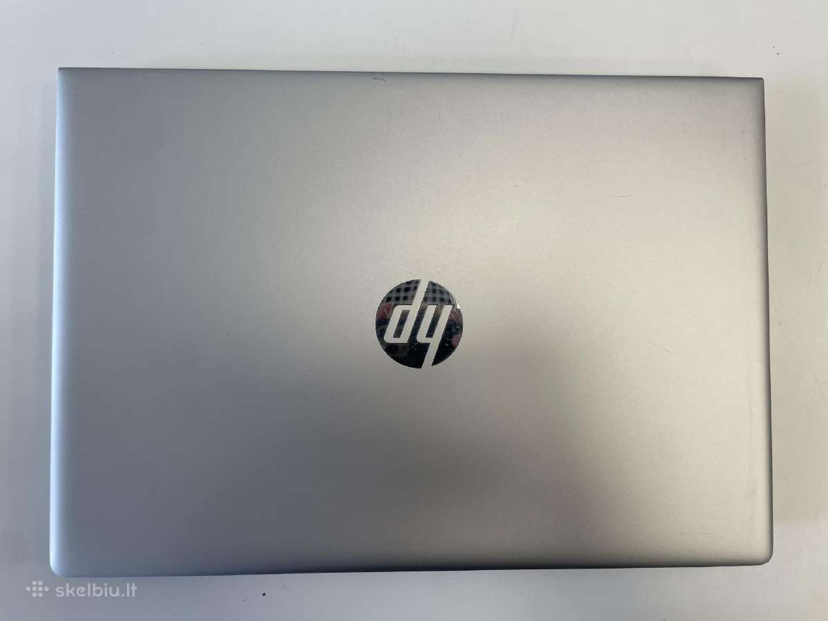 Hp Probook 640 G5 i5-8365u 16 GB RAM 256 SSD - nuotraukos Nr. 2