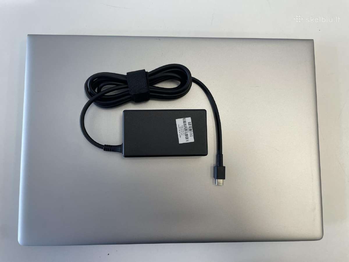 Hp Probook 640 G5 i5-8365u 16 GB RAM 256 SSD - nuotraukos Nr. 3