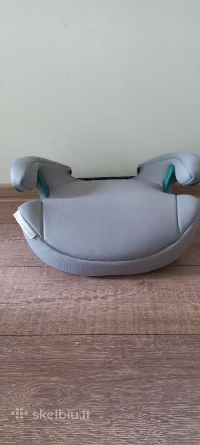 Cybex Solution S2 i-fix autokėdutė - nuotraukos Nr. 8
