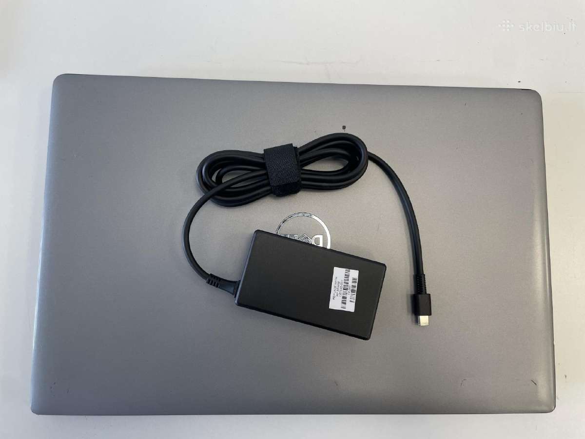 Dell Latitude 5530 i7-1265u 16 GB RAM 512 GB SSD - nuotraukos Nr. 2
