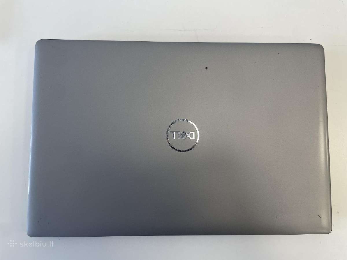 Dell Latitude 5530 i7-1265u 16 GB RAM 512 GB SSD - nuotraukos Nr. 3