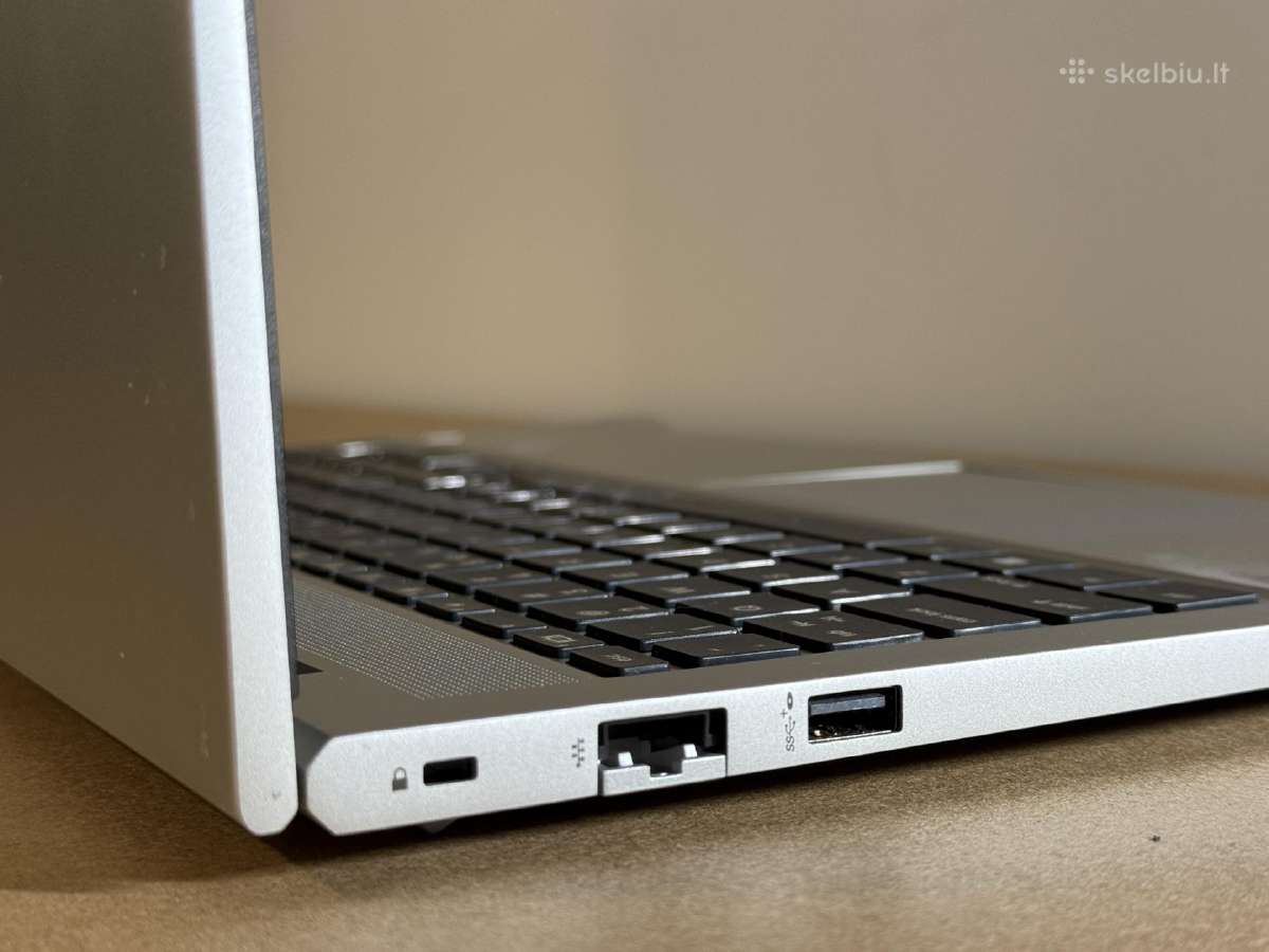 Hp Probook 450 G10 i5-1335u 16gb/256gb - nuotraukos Nr. 6