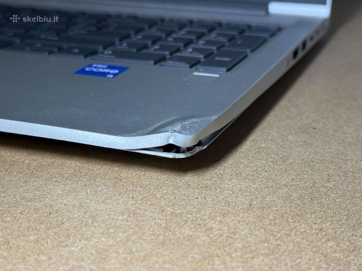 Hp Probook 450 G10 i5-1335u 16gb/256gb - nuotraukos Nr. 12