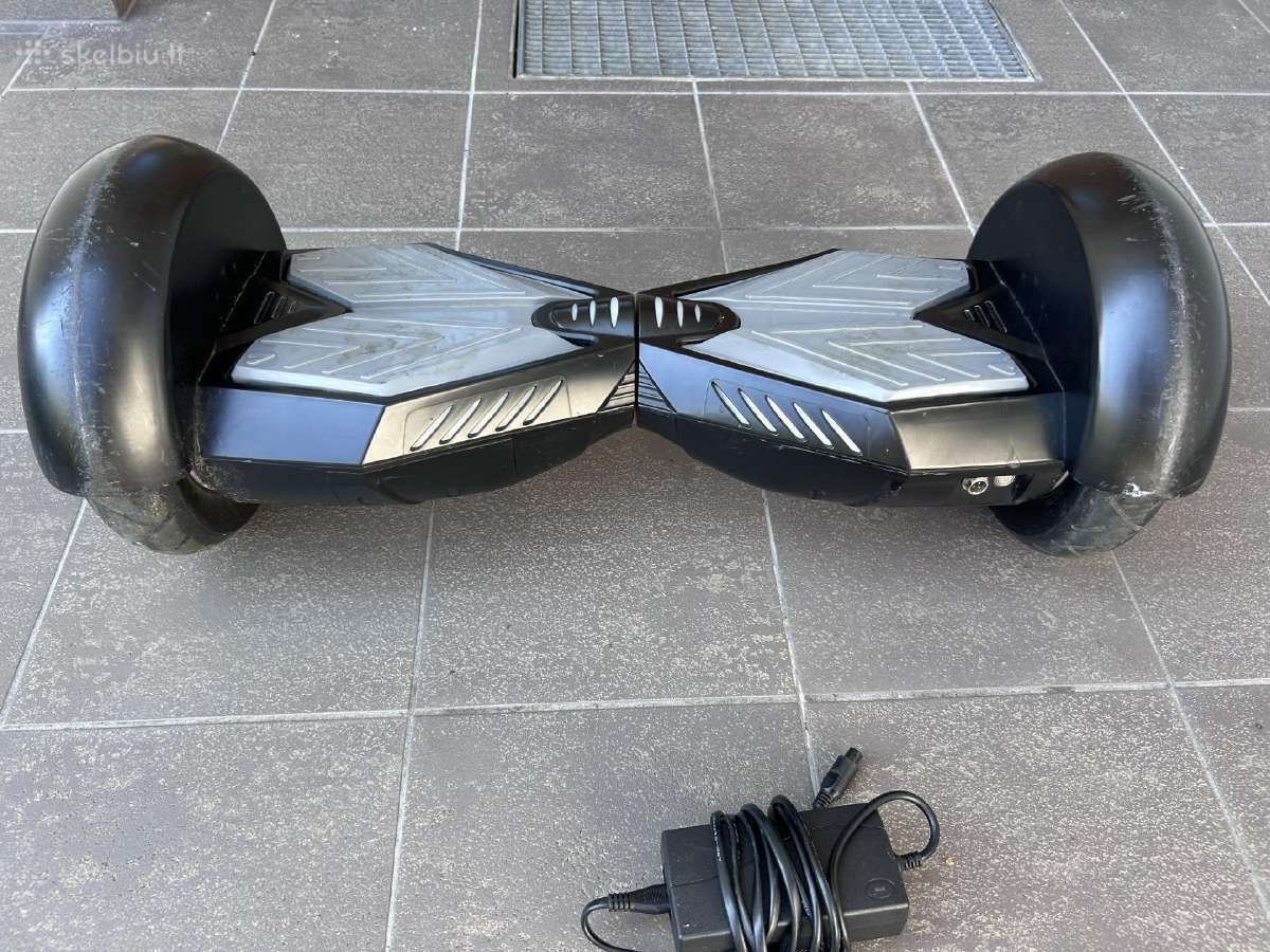 Polaris riedis - nuotraukos Nr. 3
