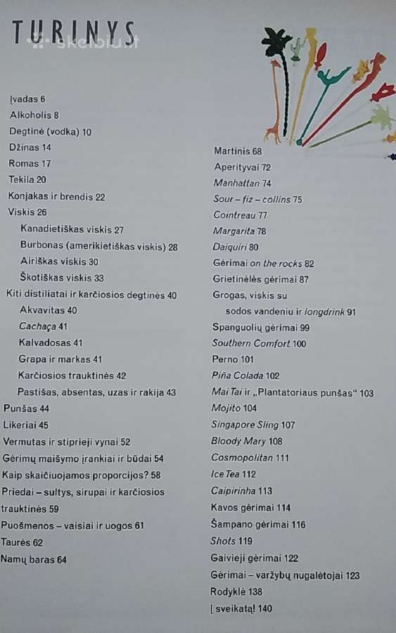 Pats sau barmenas - nuotraukos Nr. 3