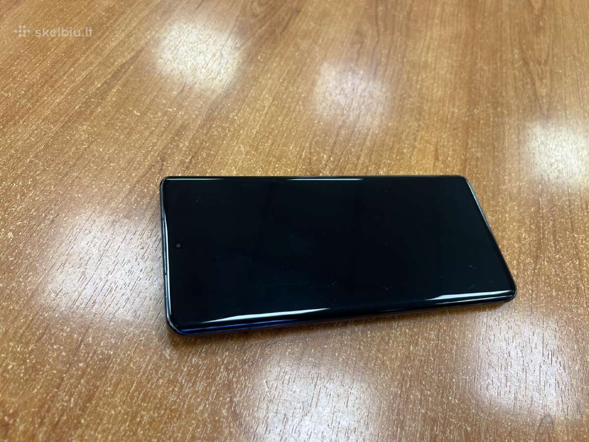 Xiaomi 13 Pro 256gb (Naudotas) - nuotraukos Nr. 3