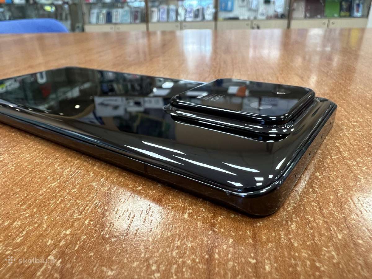 Xiaomi 13 Pro 256gb (Naudotas) - nuotraukos Nr. 10