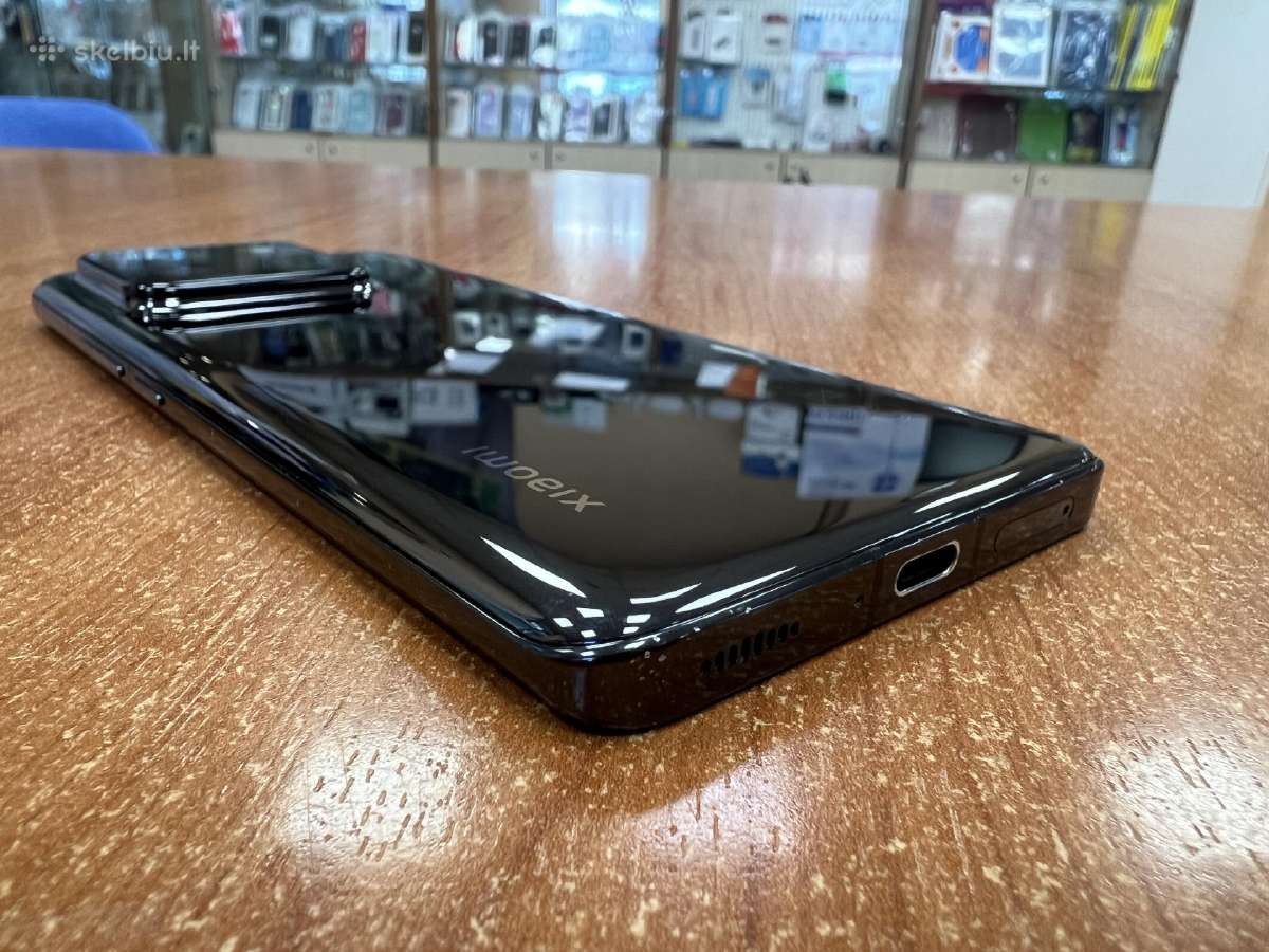 Xiaomi 13 Pro 256gb (Naudotas) - nuotraukos Nr. 11
