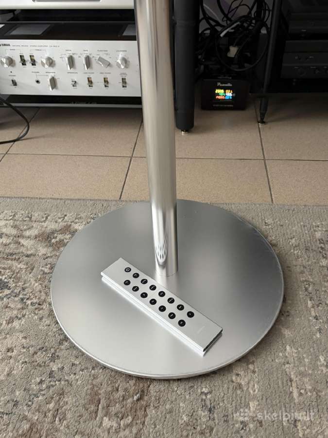Geneva Aerosphere (WiFi/bluetooth/airplay) - nuotraukos Nr. 4
