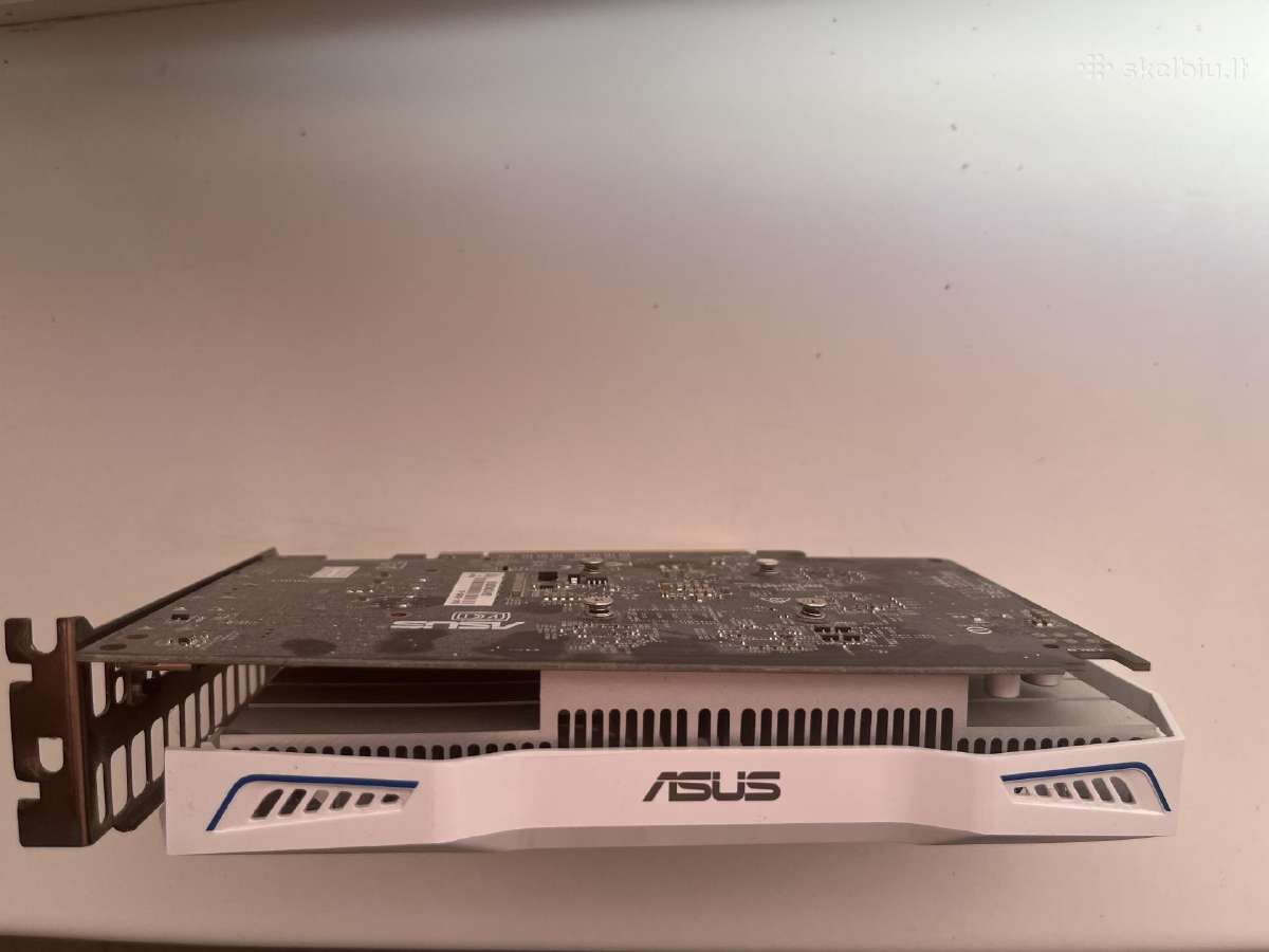 Rx460 2gb - nuotraukos Nr. 2