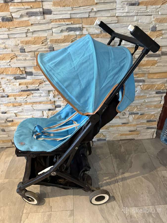 Cybex Libelle - nuotraukos Nr. 2