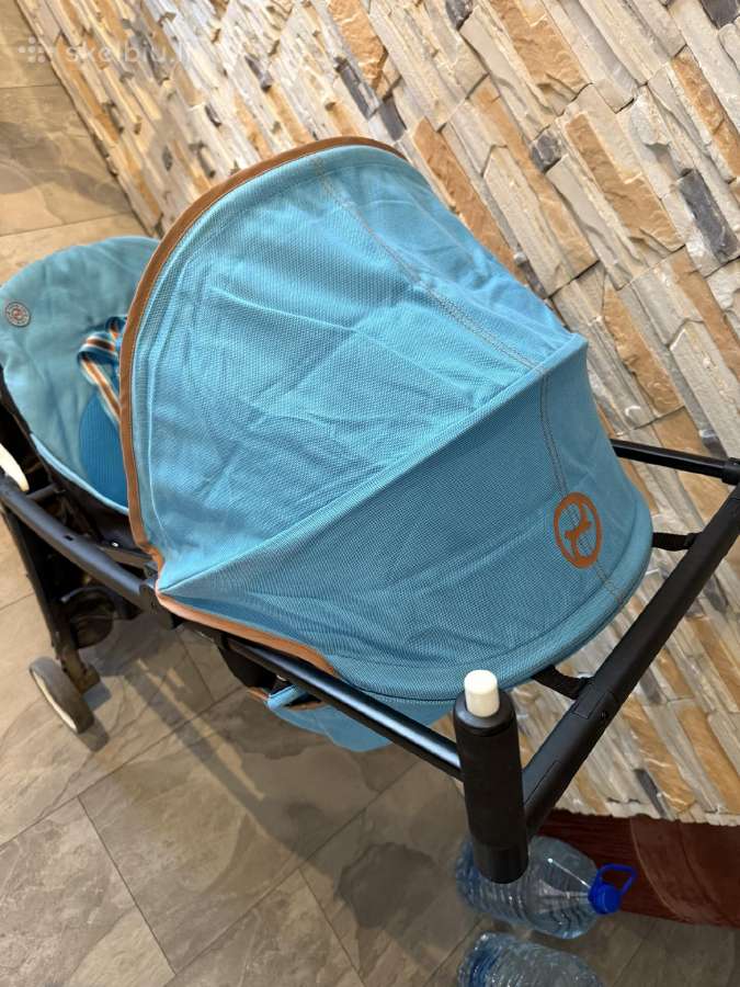 Cybex Libelle - nuotraukos Nr. 3