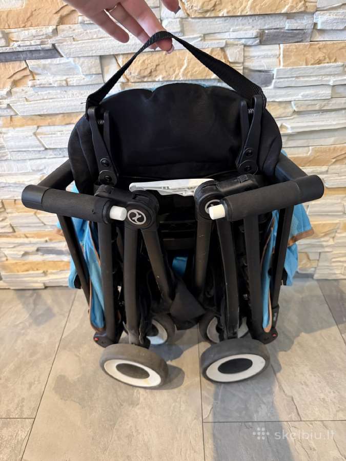 Cybex Libelle - nuotraukos Nr. 6