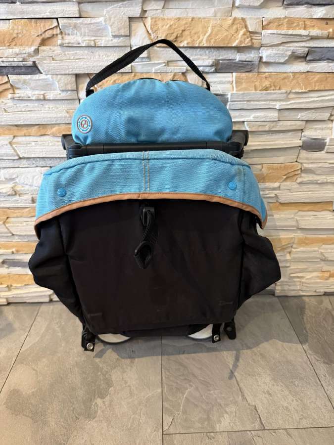 Cybex Libelle - nuotraukos Nr. 7