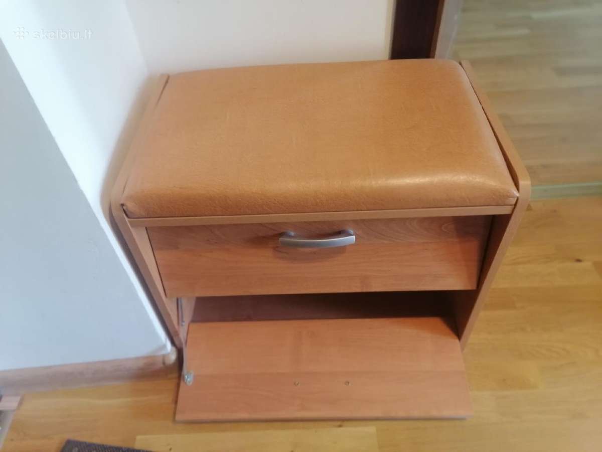 Batu deze - nuotraukos Nr. 5