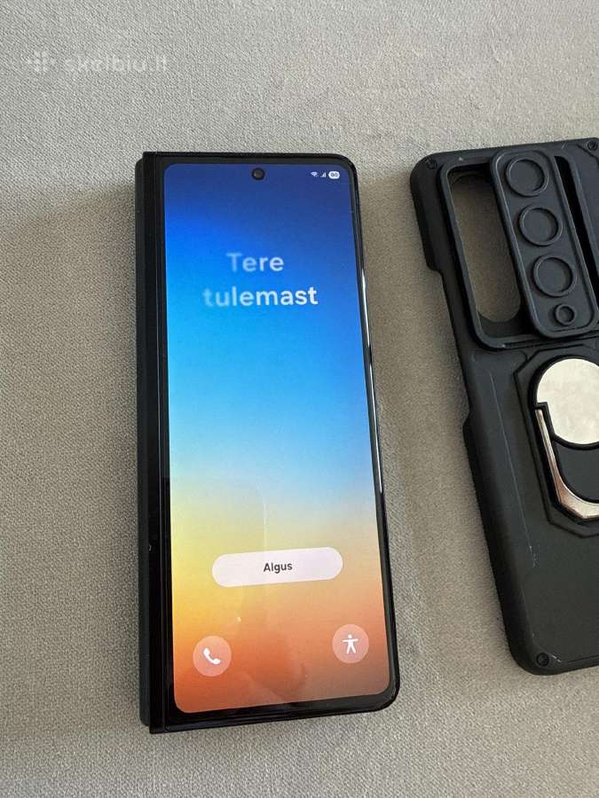 Samsung Galaxy Fold3 - nuotraukos Nr. 3