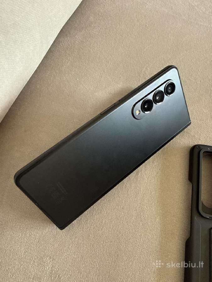 Samsung Galaxy Fold3 - nuotraukos Nr. 5