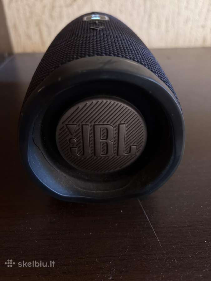 Jbl Charge 4 - nuotraukos Nr. 2