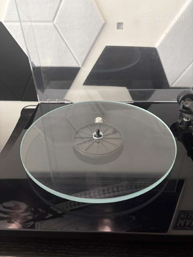 Rega Planar2 ( Made in England) - nuotraukos Nr. 6