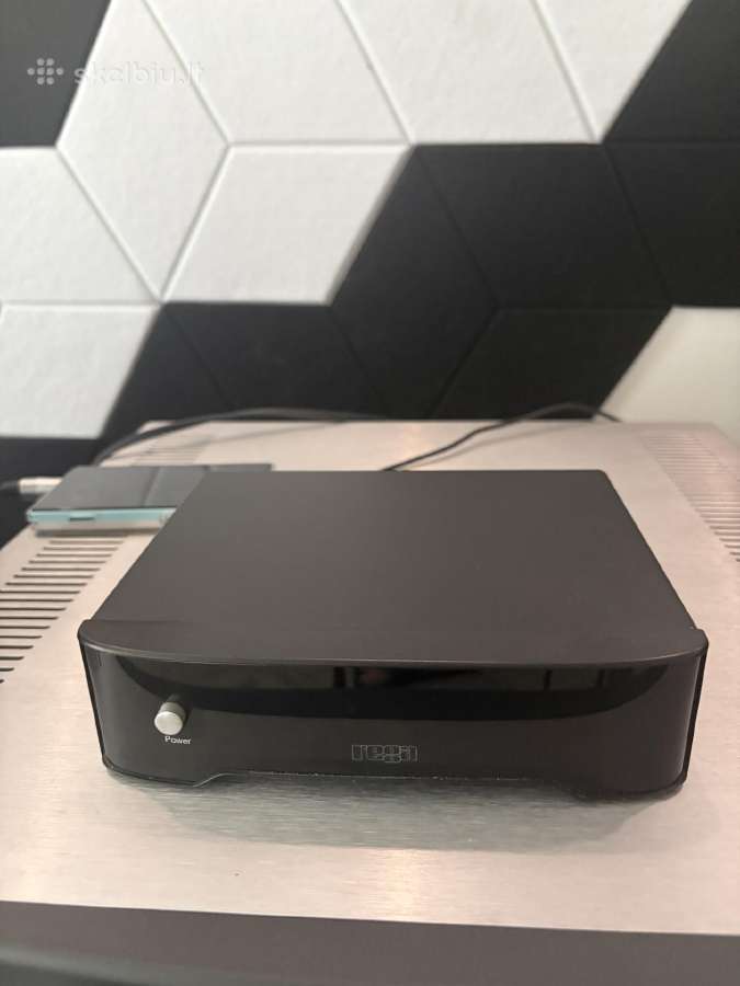 Rega Planar2 ( Made in England) - nuotraukos Nr. 8
