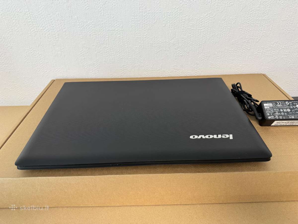 Lenovo G50-80 - nuotraukos Nr. 2