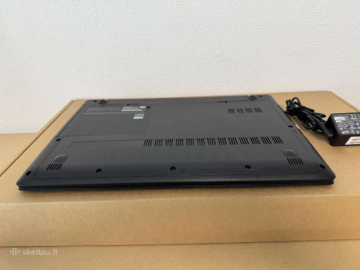 Lenovo G50-80 - nuotraukos Nr. 3