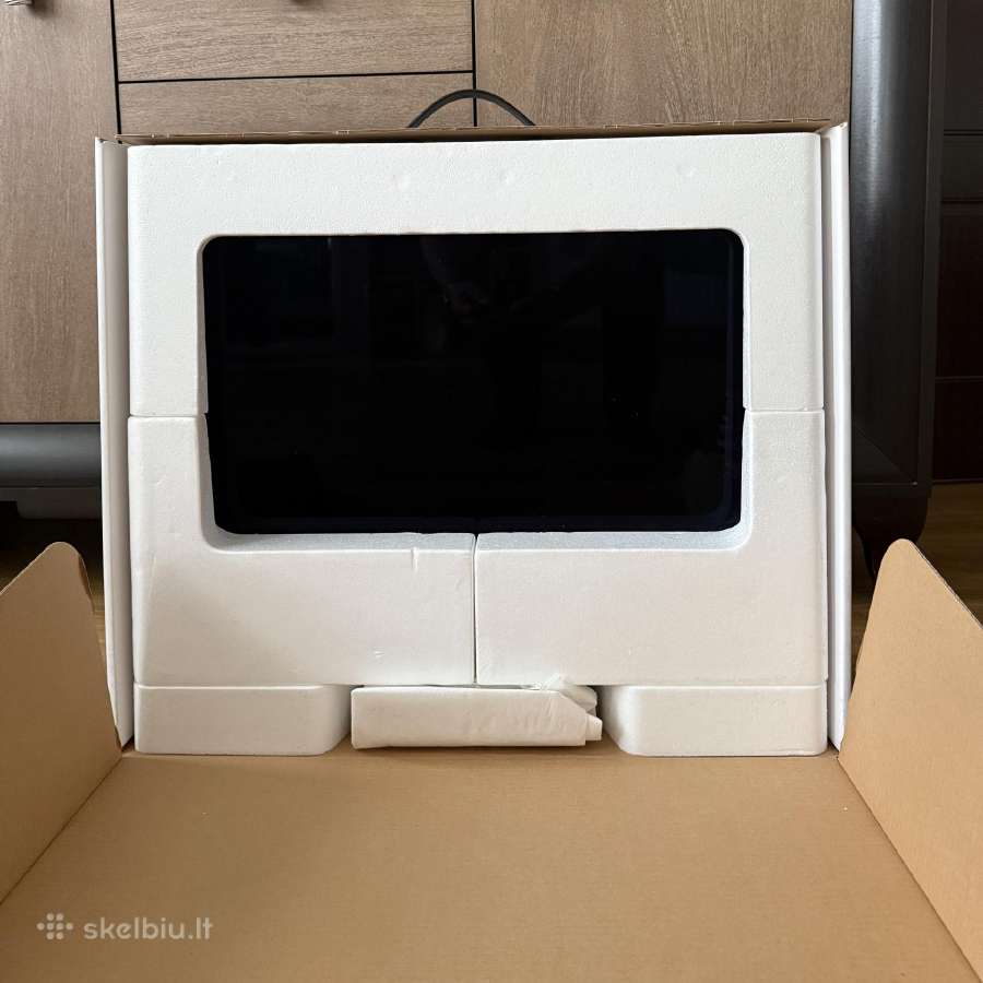 Parduodu iMac 21.5" (2012 m.) - nuotraukos Nr. 3
