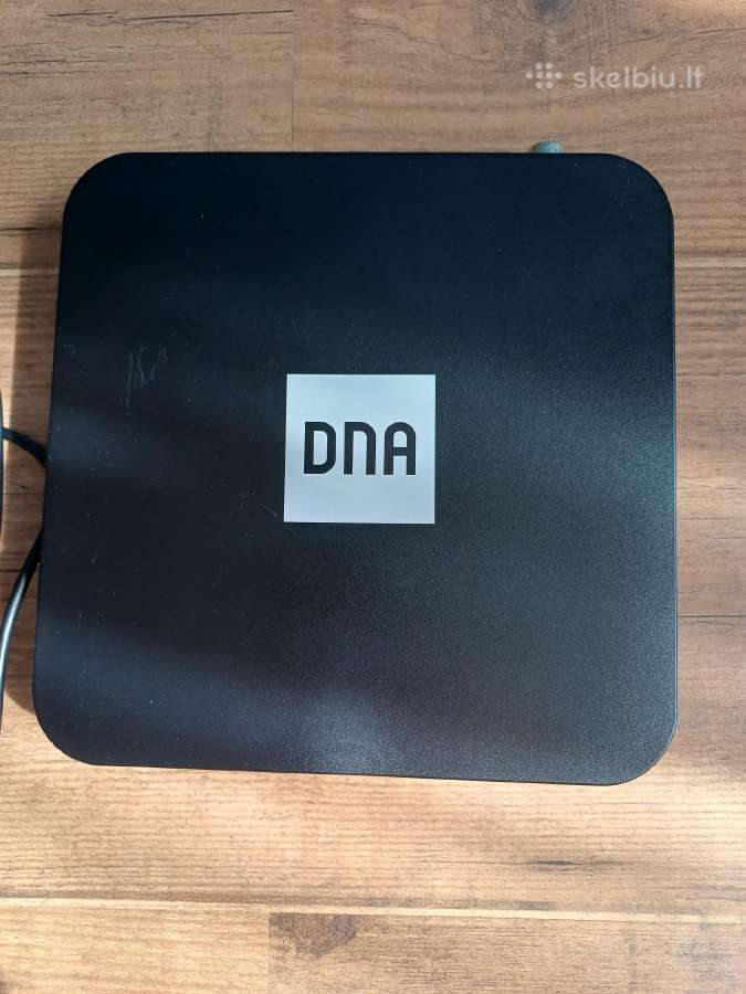 Android TV priedėlis - nuotraukos Nr. 2