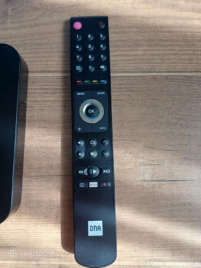 Android TV priedėlis - nuotraukos Nr. 4