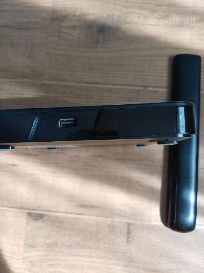 Android TV priedėlis - nuotraukos Nr. 6