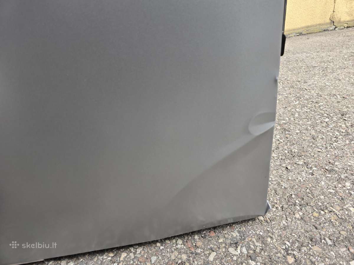 Šaldytuvas Electrolux Lnc7me32x3 - nuotraukos Nr. 5