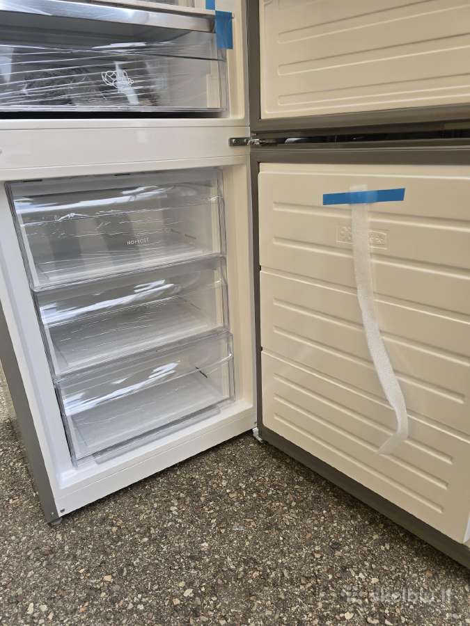 Šaldytuvas Electrolux Lnc7me32x3 - nuotraukos Nr. 7