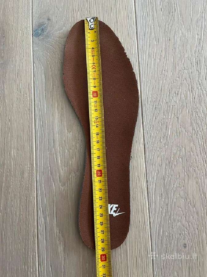 Nike Gato unisex - nuotraukos Nr. 5