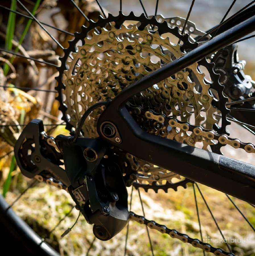 Cube Elite C:62 Carbon n black - nuotraukos Nr. 3