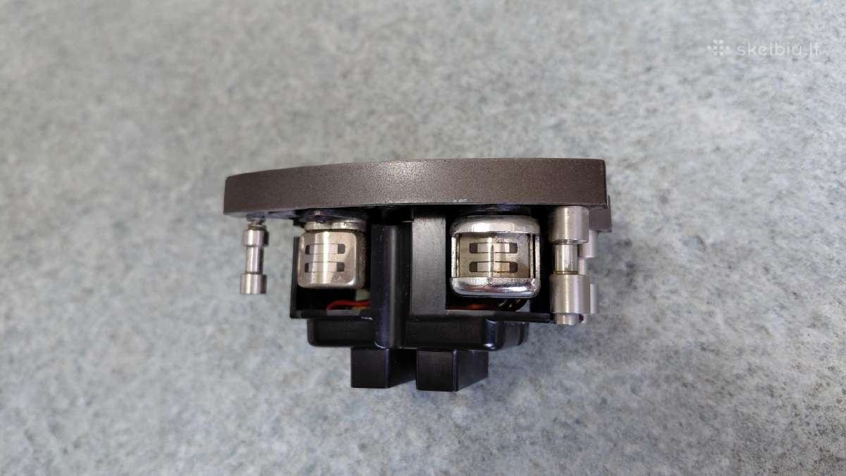 Technics RS 1500 U - nuotraukos Nr. 7