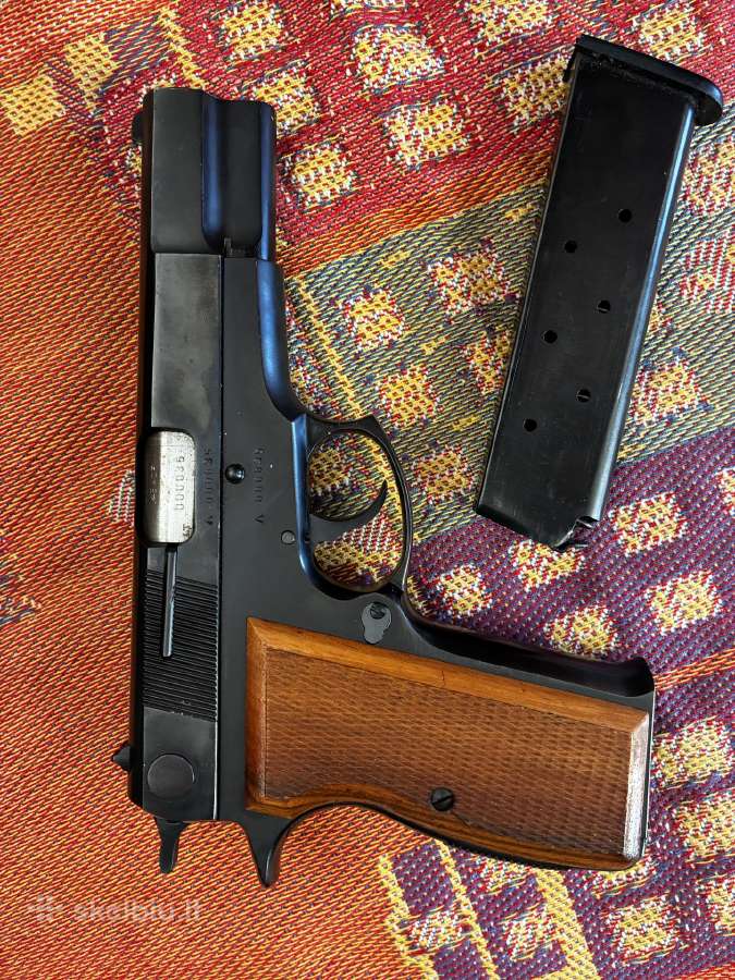 Feg 45 Acp - nuotraukos Nr. 2